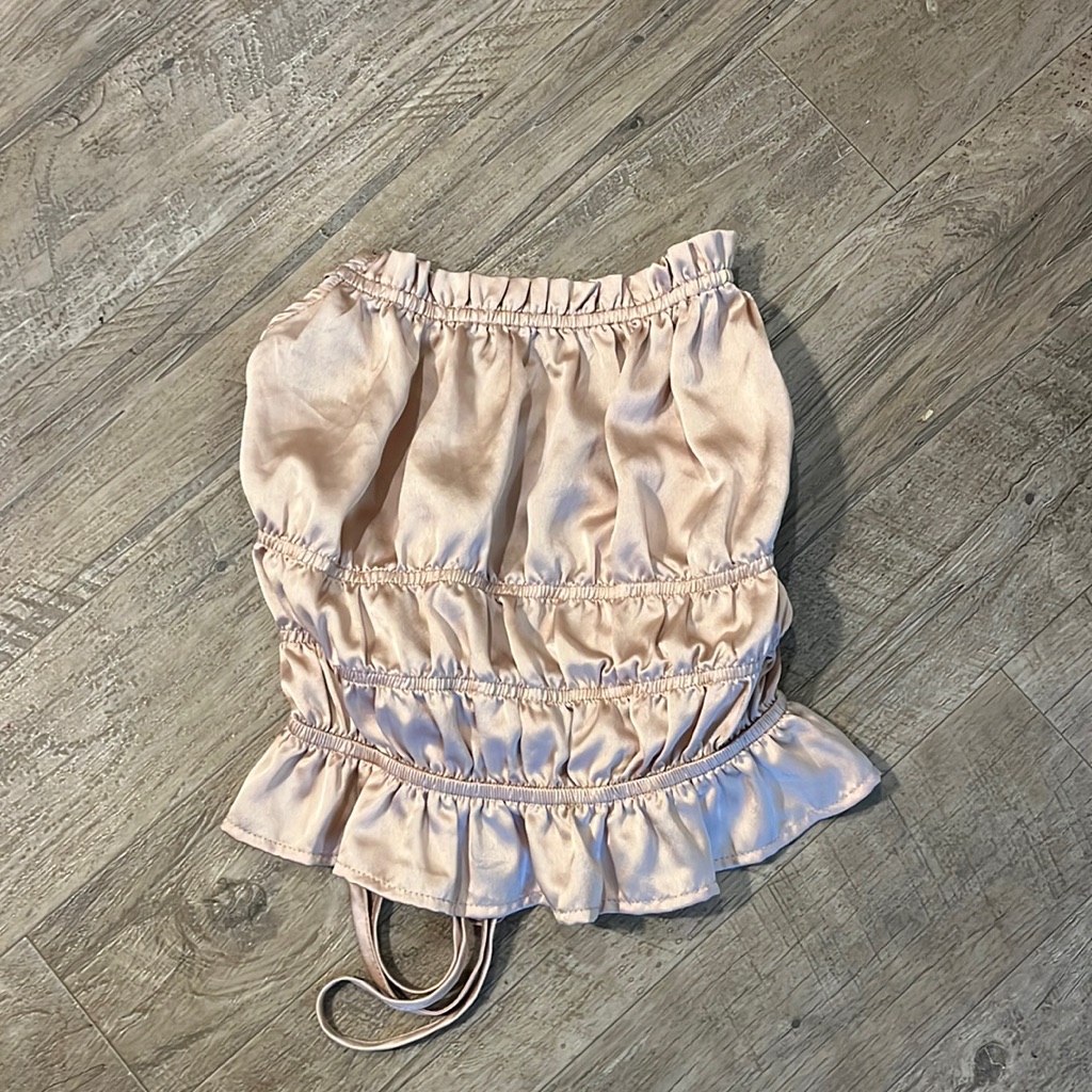 Mel Rose Tops